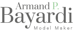 Armand Bayardi